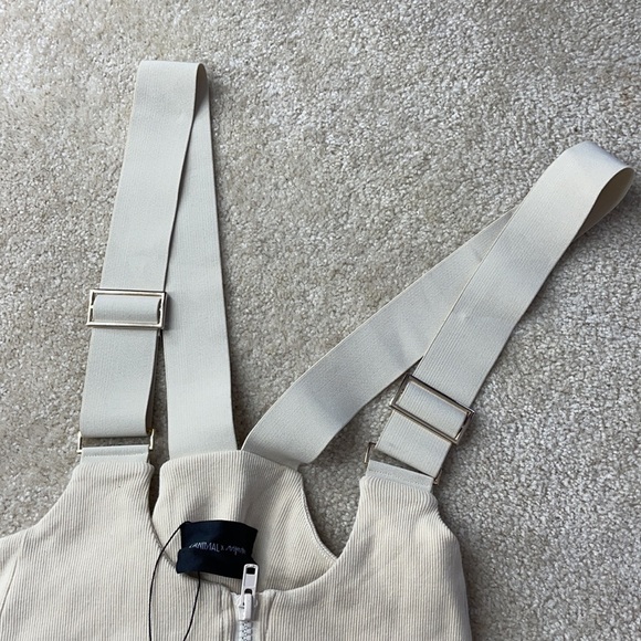 L’animal x Morgan Osman busy BÄDĒ catsuit - Picture 3 of 6